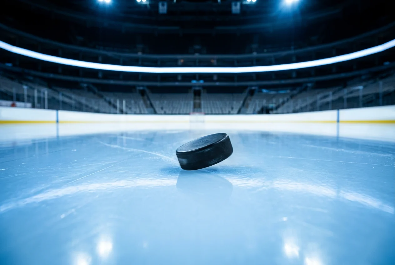 Guia completa de apuestas NHL sobre hockey hielo