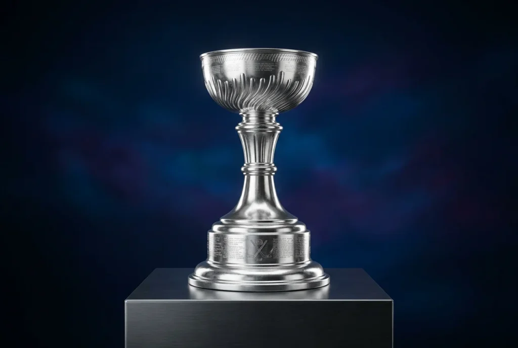 Apuestas en los playoffs de la NHL y la Stanley Cup