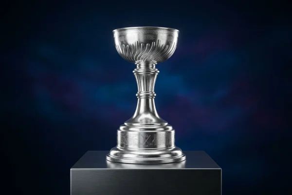 Apuestas en los playoffs de la NHL y la Stanley Cup
