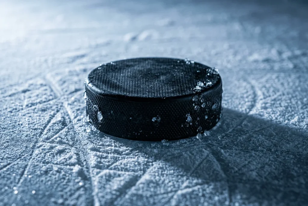 Estrategias de apuestas en la NHL y gestión de bankroll